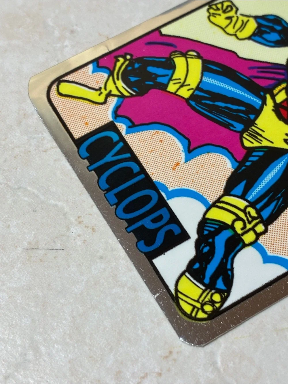 Kodak two marvel
